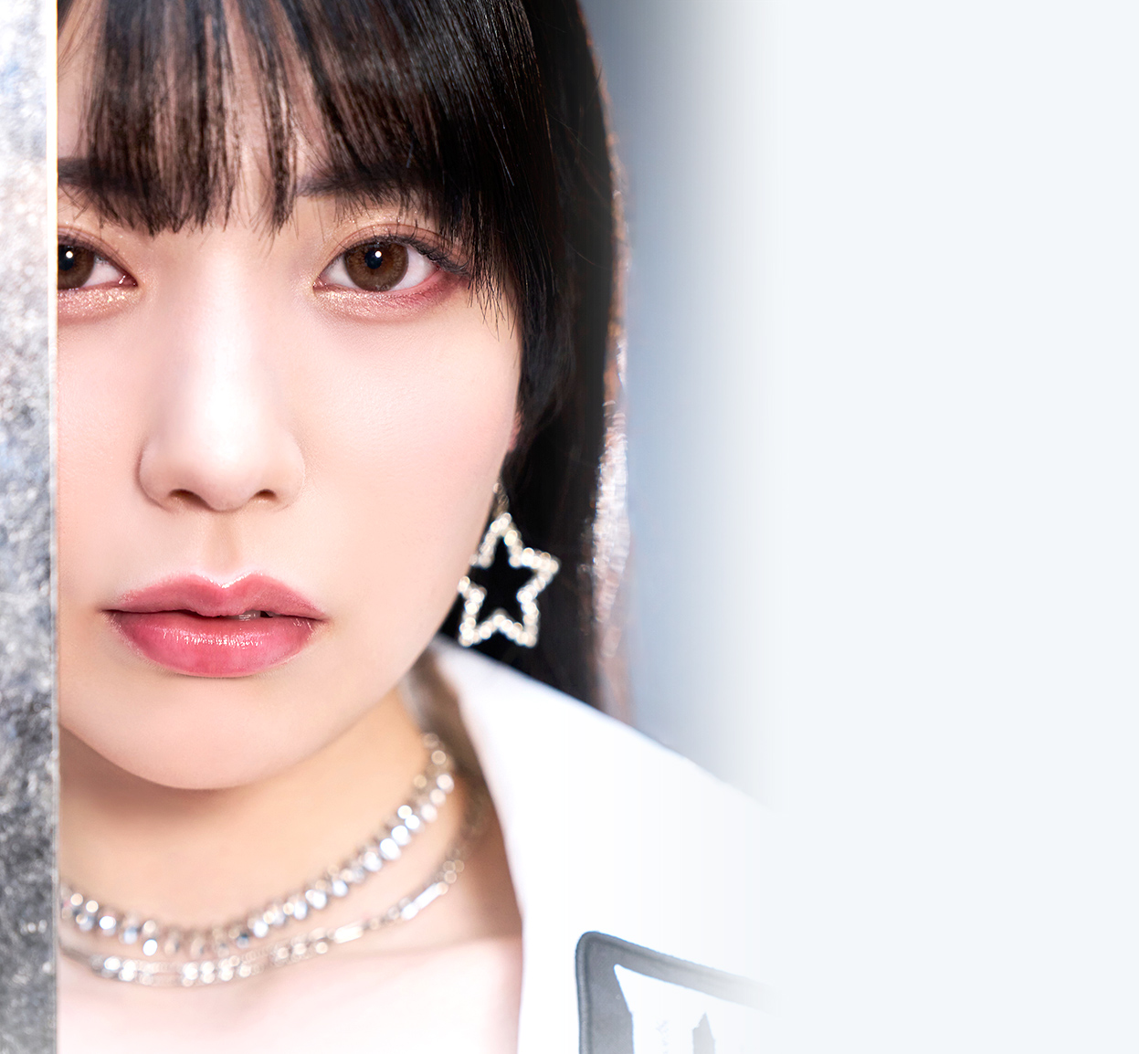 cover girl ©JAV海賊版対策プロジェクト